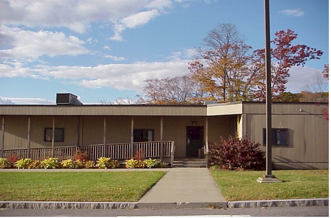 Environmental Policy